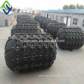 Marine Pneumatic Rubber Fenders